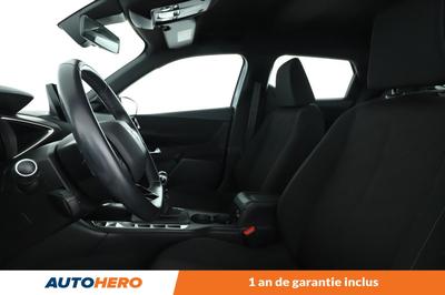 Ds Ds 3 Crossback 1.2 PureTech Chic 100 ch