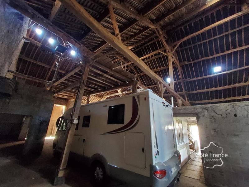 Gîte - 294 m² - 12 pièces