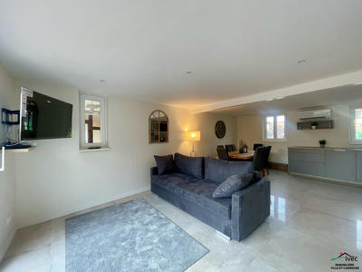 Maison - 113 m² - 4 pièces