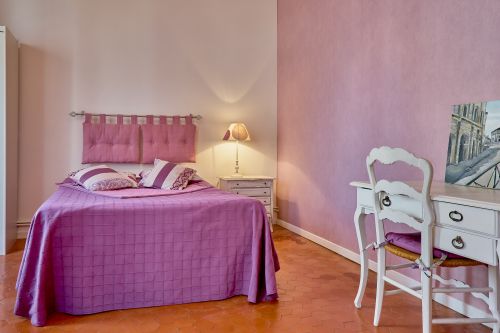 Arelate Sejour - Arles Liberté