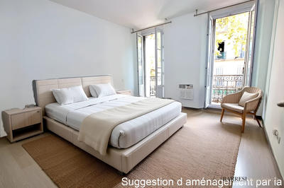 Appartement - 77 m² - 3 pièces