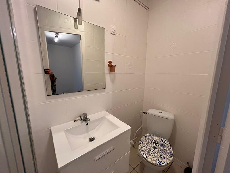 Appartement - 50 m² - 3 pièces