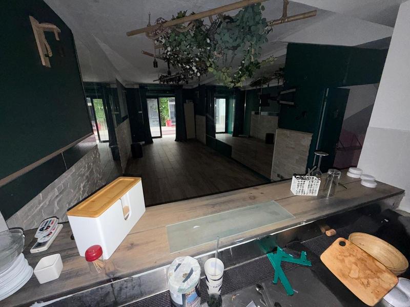 Local commercial - 40 m²