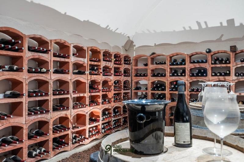 Villa - 417 m² - 11 pièces