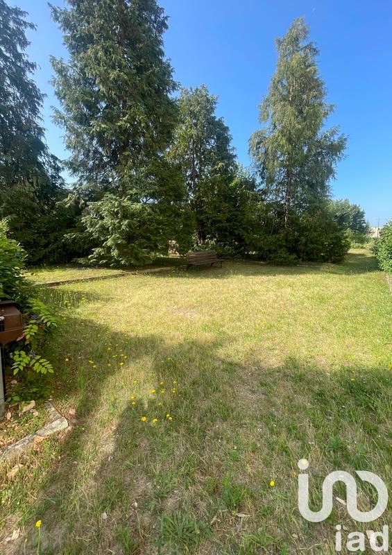 Appartement - 98 m² - 5 pièces