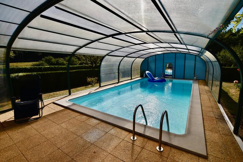 Maison - 174 m² - 7 pièces