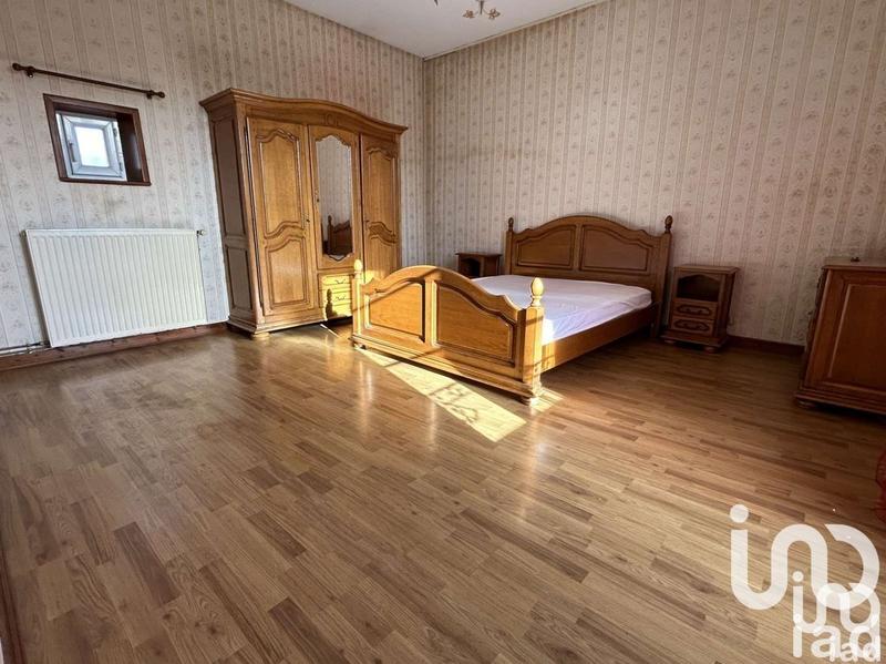 Maison - 132 m² - 5 pièces