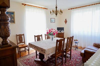 Maison ancienne - 113 m² - 5 pièces