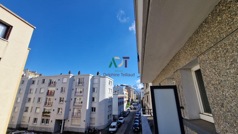 Appartement - 26 m² - 1 pièce