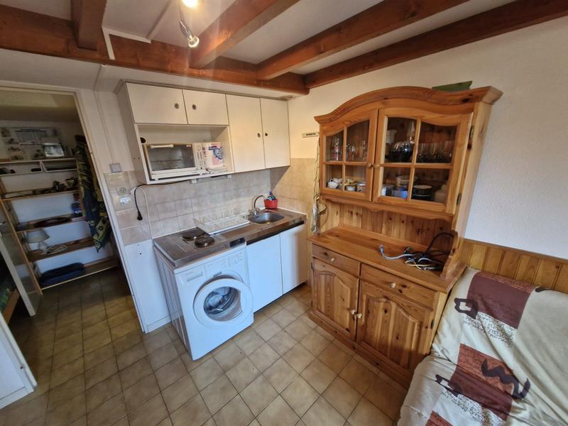 Maison - 26 m² - 1 pièce