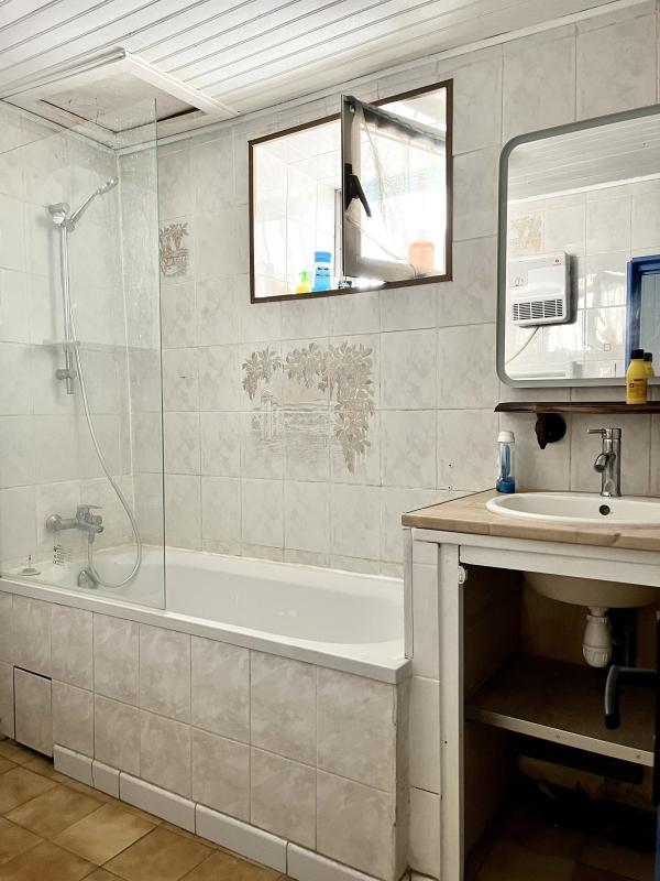 Maison - 91 m² - 4 pièces