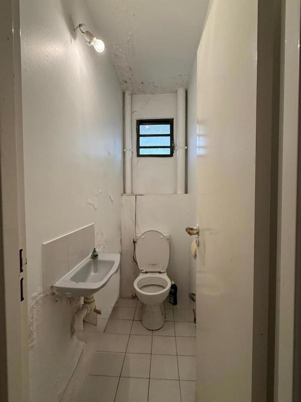 Appartement - 58 m²