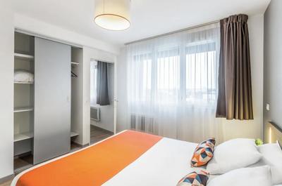 Appartement - 34 m² - 2 pièces