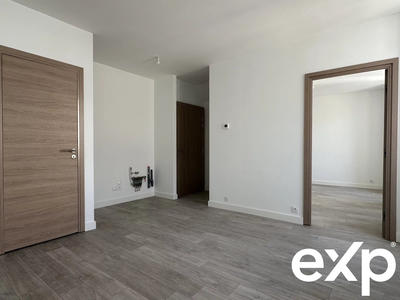 Appartement - 33 m² - 2 pièces