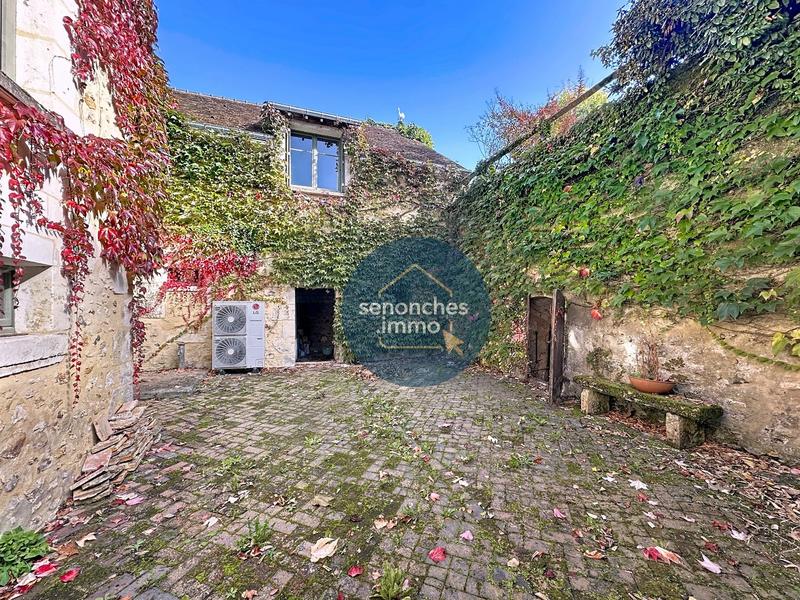 Maison bourgeoise - 330 m² - 10 pièces