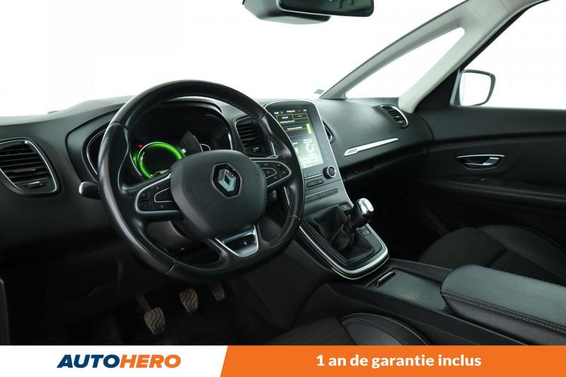 Renault Grand Scénic 1.6 dCi Energy Intens 130 ch