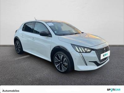 Peugeot E-208 II Electrique Gt