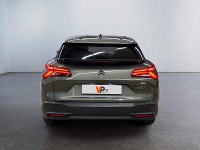 Citroën C5 X PureTech 130 s&amp;S Eat8 Feel Pack
