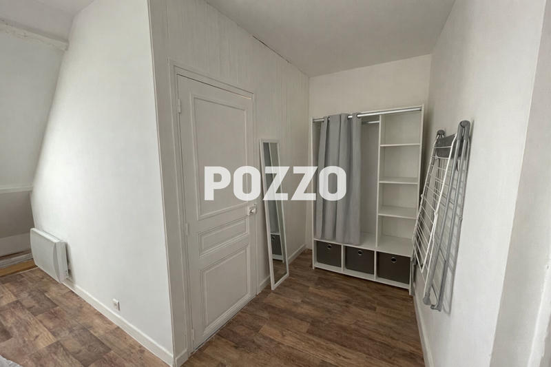 Appartement - 39 m² - 2 pièces