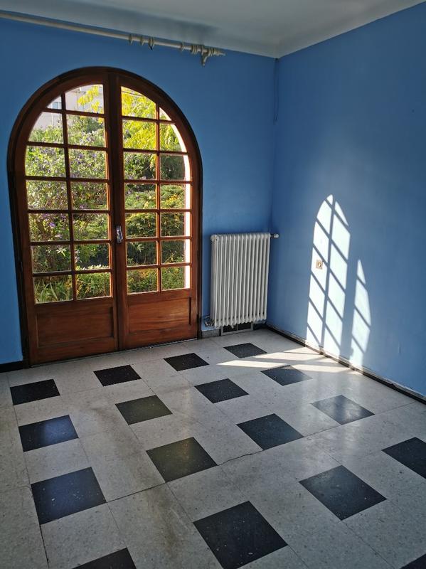 Villa - 106 m² - 5 pièces