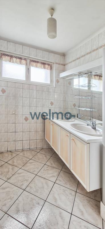 Maison - 102 m² - 5 pièces