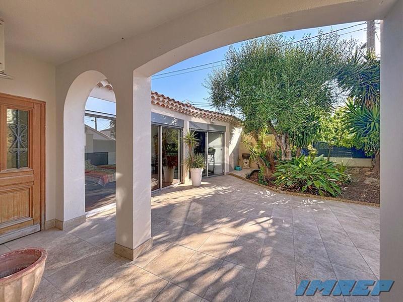 Maison - 188 m² - 5 pièces