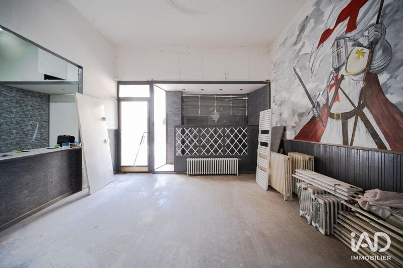 Local commercial - 300 m²