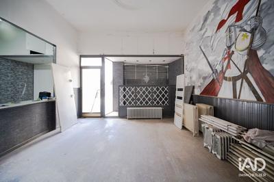 Local commercial - 300 m²