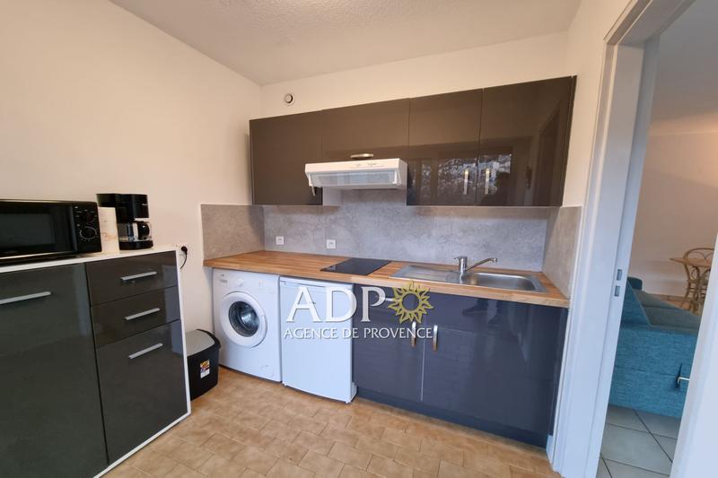 Appartement - 29 m² - 1 pièce