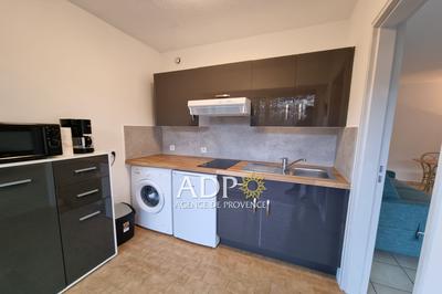 Appartement - 29 m² - 1 pièce