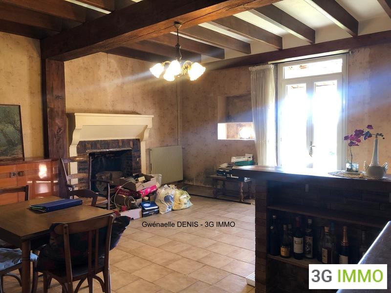 Maison - 88 m² - 4 pièces