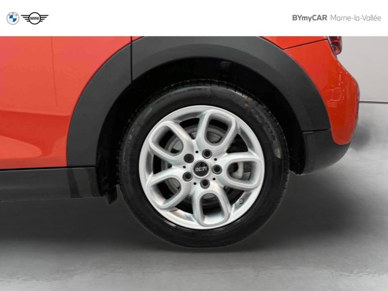 Mini 5 portes Hatch F55 Lci Cooper 136 ch Bva7 Edition Heddon Street