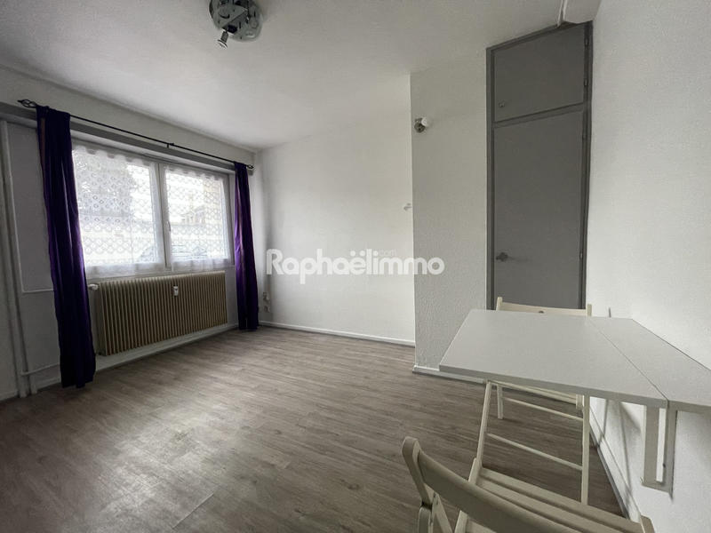 Appartement - 16 m² - 1 pièce