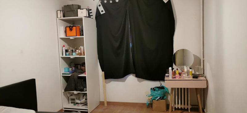 Appartement - 50 m² - 3 pièces