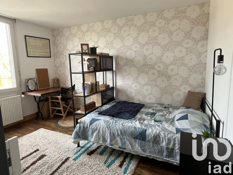 Maison - 106 m² - 4 pièces