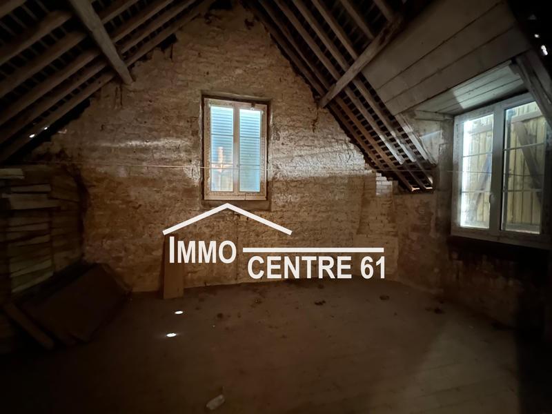 Maison - 165 m² - 6 pièces