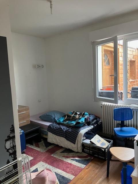 Maison - 73 m² - 4 pièces