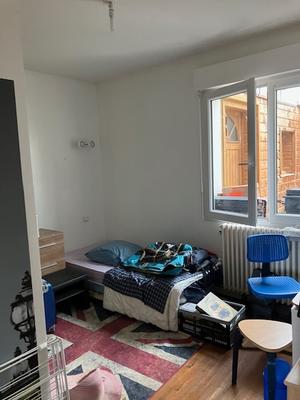 Maison - 73 m² - 4 pièces