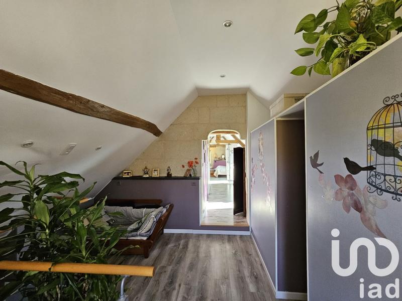 Maison de campagne - 160 m² - 6 pièces