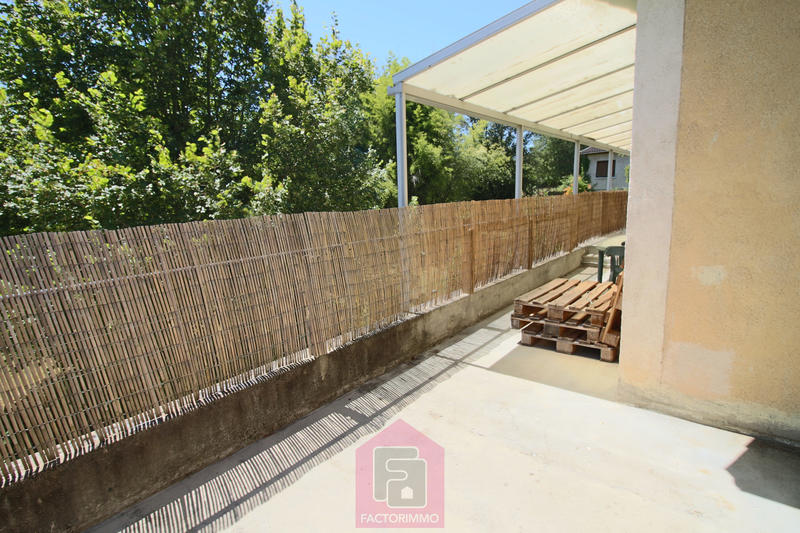 Maison - 117 m² - 6 pièces