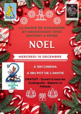 Fêter Noël