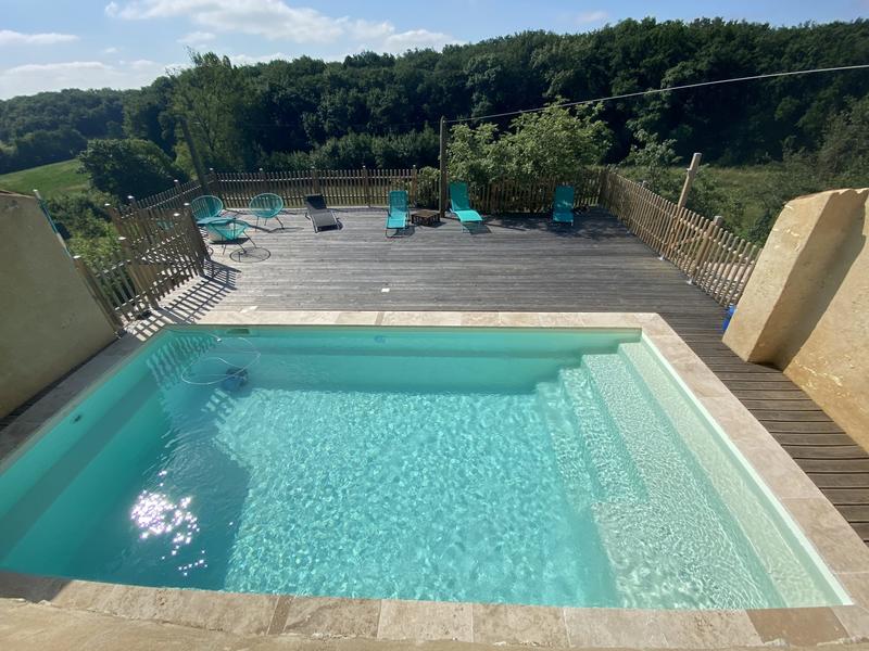 Maison - 397 m² - 16 pièces