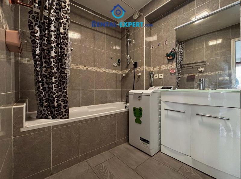 Appartement - 61 m² - 4 pièces