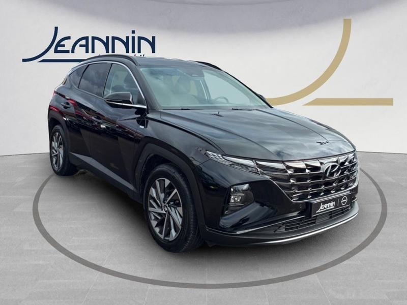 Hyundai Tucson 1.6 t-Gdi 150 Hybrid 48v Dct-7 Creative