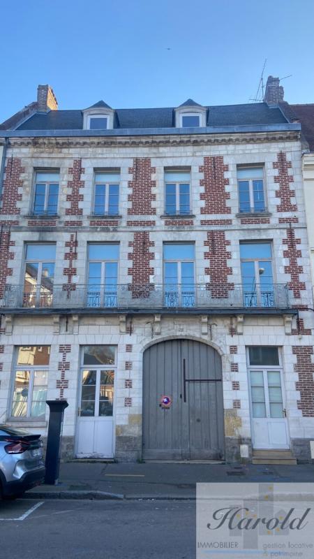 Appartement - 21 m² - 3 pièces