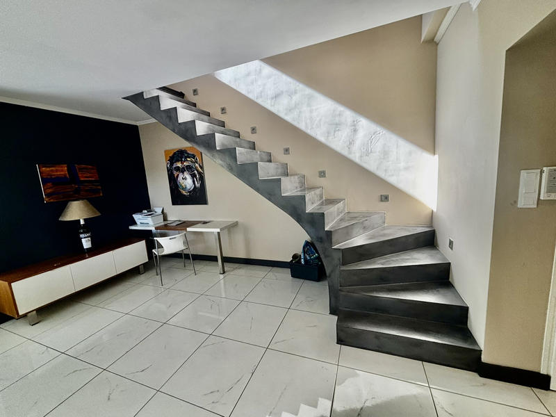 Villa - 145 m² - 5 pièces