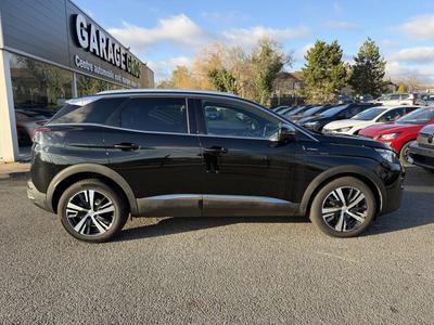 Peugeot 3008 Puretech 130ch s&amp;S Eat8 Gt Line