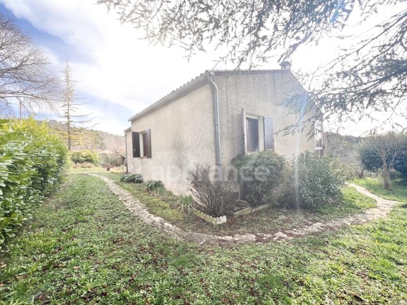 Maison - 118 m² - 5 pièces