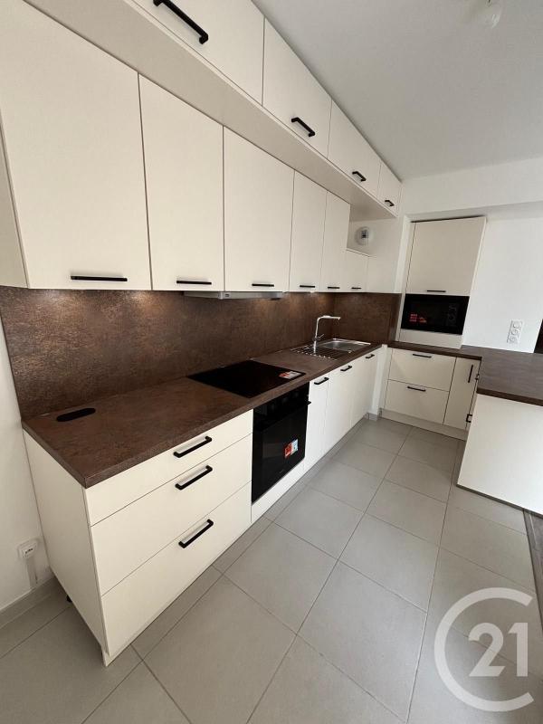 Appartement - 74 m² - 3 pièces