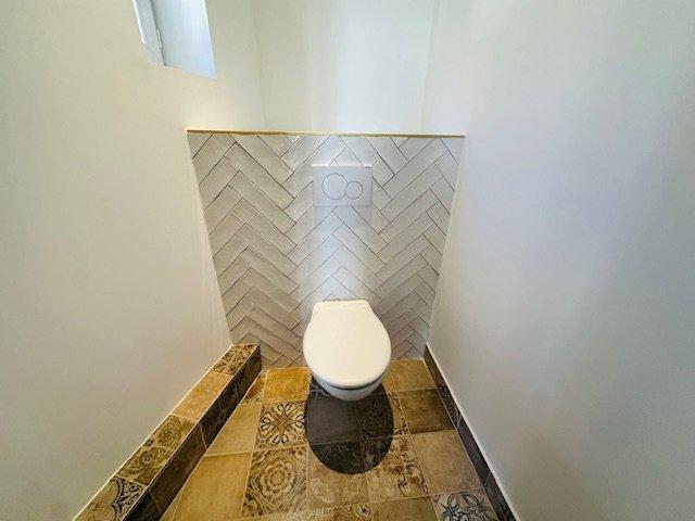 Appartement - 57 m² - 2 pièces